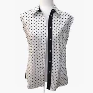 Peter Hahn 100% Cotton Women’s Top-Blouse - 4/6